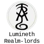 Lumineth Realm-Lords